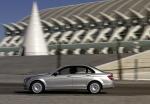 Mercedes-Benz C-Class 2007 года